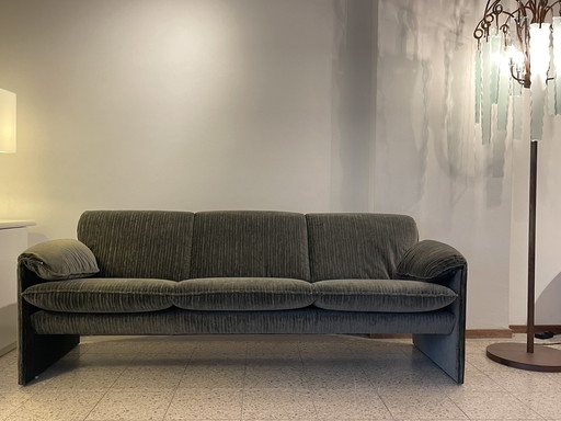 Leolux Bora Bora 3-Sitzer Sofa Neu