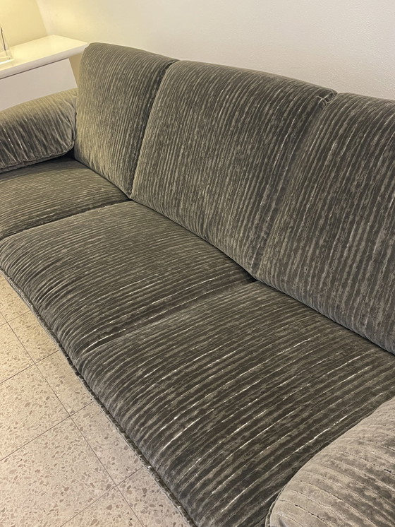 Image 1 of Leolux Bora Bora 3-Sitzer Sofa Neu