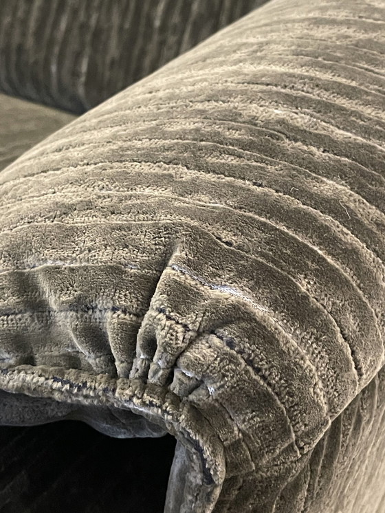 Image 1 of Leolux Bora Bora 3-Sitzer Sofa Neu