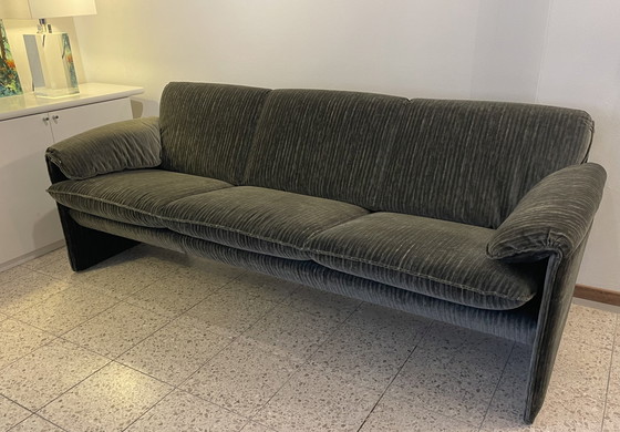 Image 1 of Leolux Bora Bora 3-Sitzer Sofa Neu