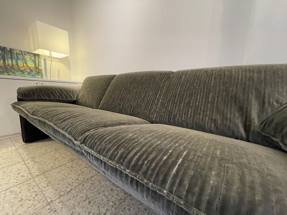 Image 1 of Leolux Bora Bora 3-Sitzer Sofa Neu