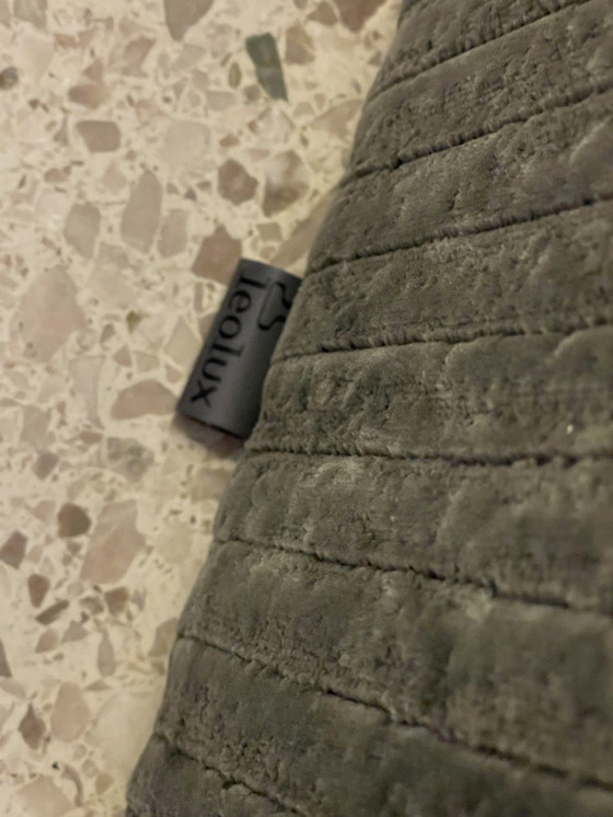 Image 1 of Leolux Bora Bora 3-Sitzer Sofa Neu