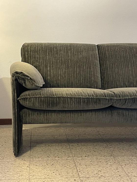 Image 1 of Leolux Bora Bora 3-Sitzer Sofa Neu