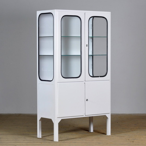 Image 1 of Medizinisches Kabinett, 1970er Jahre