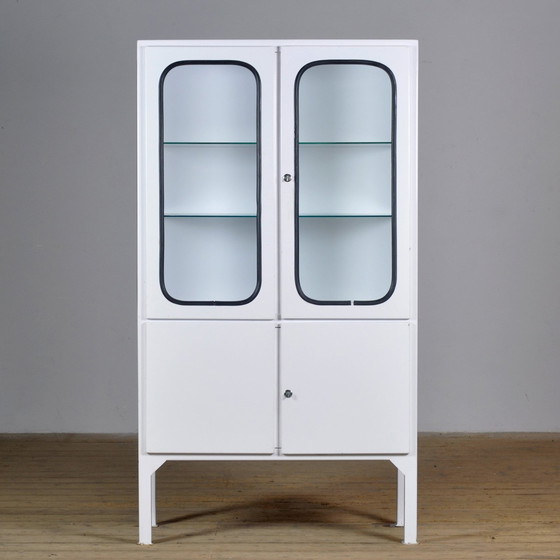 Image 1 of Medizinisches Kabinett, 1970er Jahre