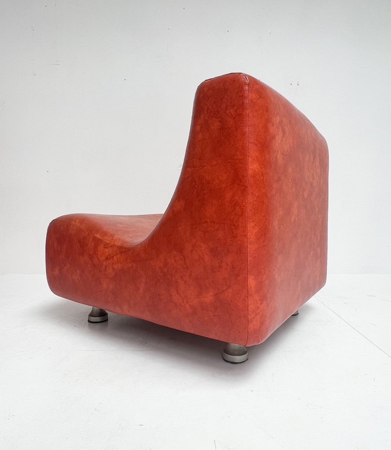 Image 1 of Modulares italienisches Sofa im Stil von COR, 1970er Jahre