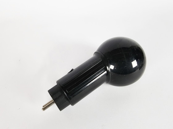 Image 1 of Vrieland design - Stecker Wandspot - Steckerlampe - Holland - 80er Jahre