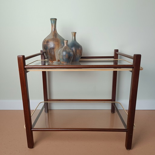 Coja Culemborg Beistelltisch