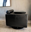 Natuzzi Drehsessel