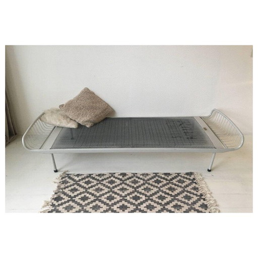 Vintage tagesbett Achilles von Rawi Winschoten 1950s