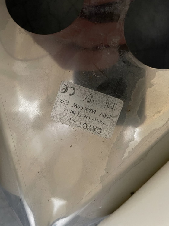 Image 1 of Ortensia von QAYOT Designer-Lampe