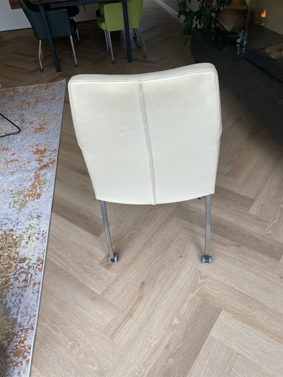 Image 1 of 4x Bree's New World Esszimmerstühle