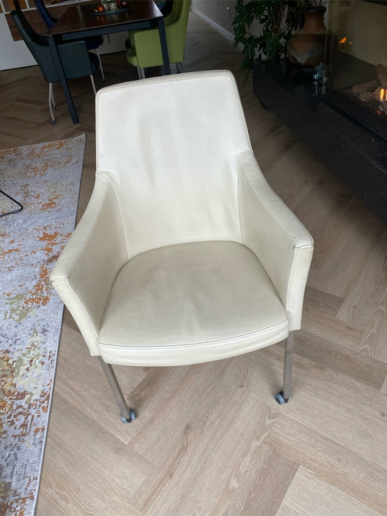 Image 1 of 4x Bree's New World Esszimmerstühle