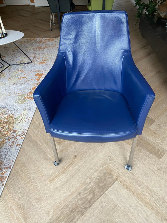 Image 1 of 4x Bree's New World Esszimmerstühle