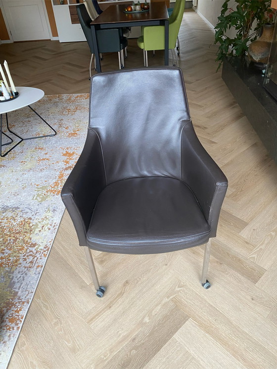 Image 1 of 4x Bree's New World Esszimmerstühle