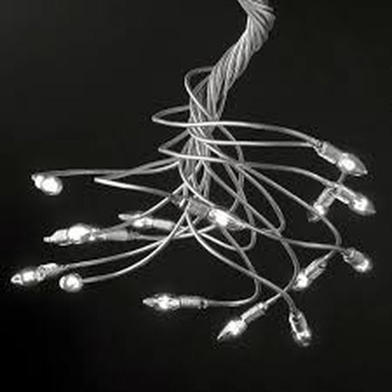 Image 1 of Catellani&Smith Turciu 21 Hängelampe