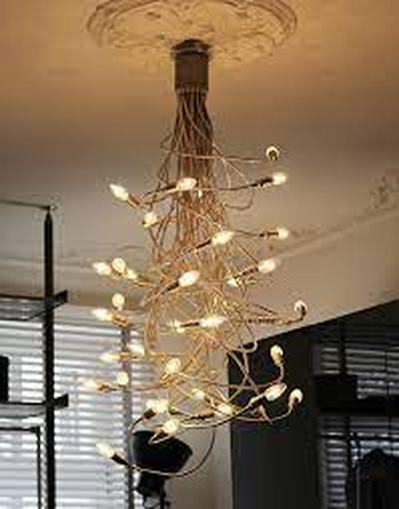 Image 1 of Catellani&Smith Turciu 21 Hängelampe