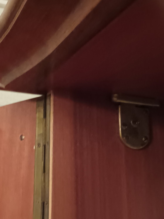 Image 1 of Vintage-Schlafzimmer 50er/60er Jahre.