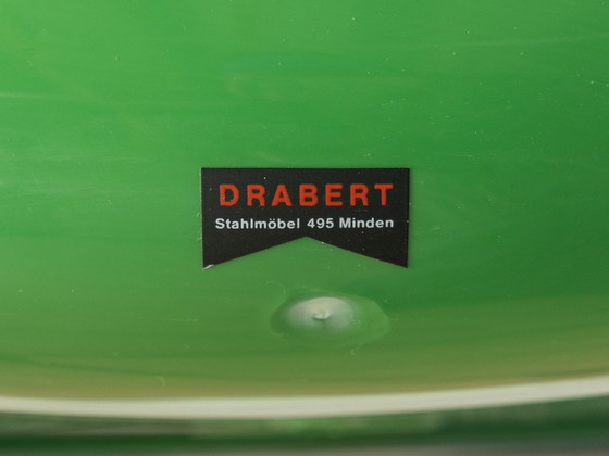 Image 1 of 6X "Sm 400 Swing" Stühle von Drabert
