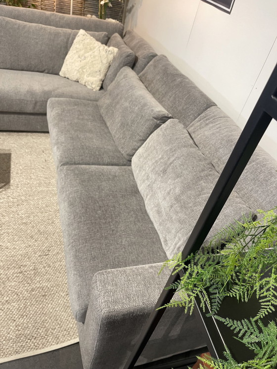 Image 1 of Xl Stock Ecksofa
