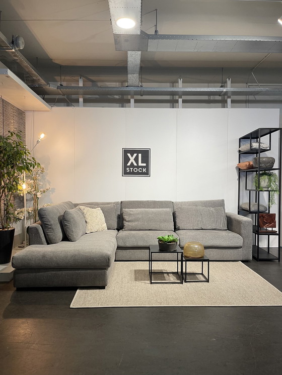 Image 1 of Xl Stock Ecksofa
