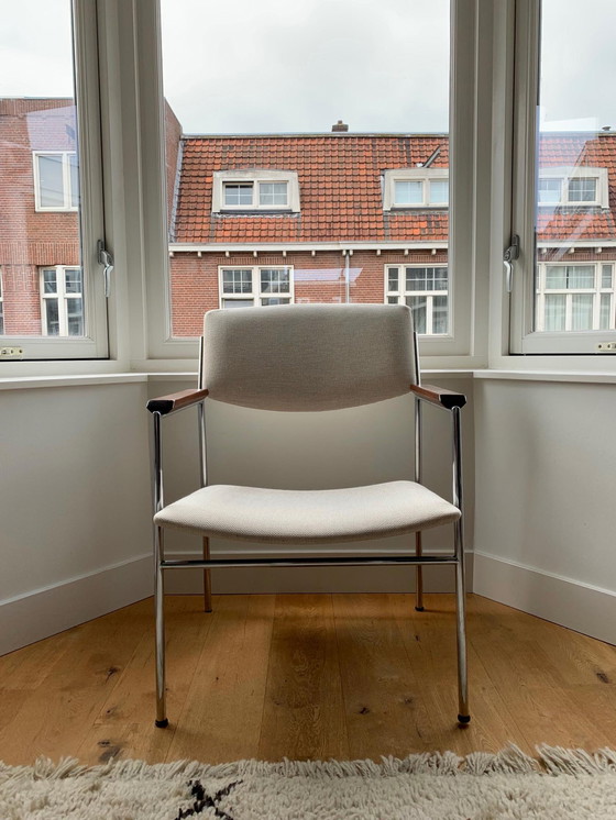 Image 1 of Gijs van der Sluis-Stuhl