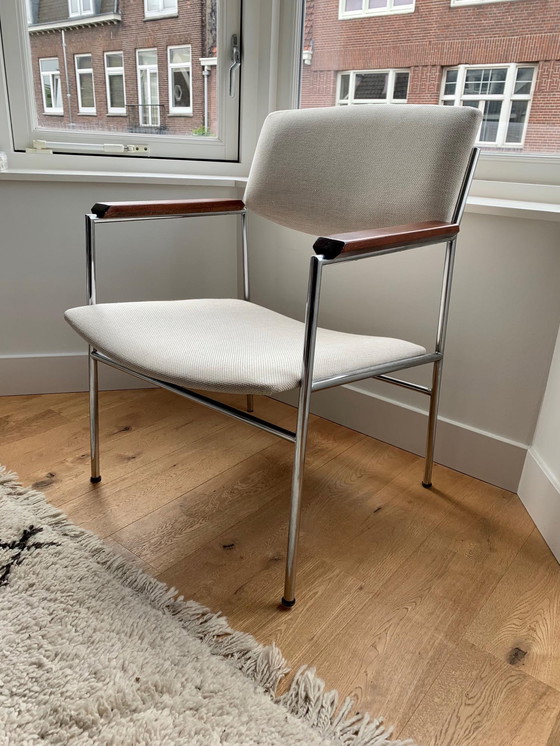 Image 1 of Gijs van der Sluis-Stuhl