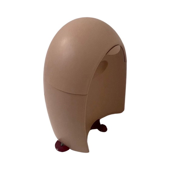 Image 1 of Alessi / Philips-Kaffeemaschine entworfen von Stefano Marzano - Getestet, funktionsfähig und gereinigt