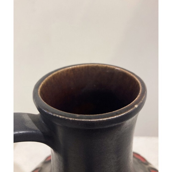 Image 1 of Vintage Keramikvase, Deutschland 1970