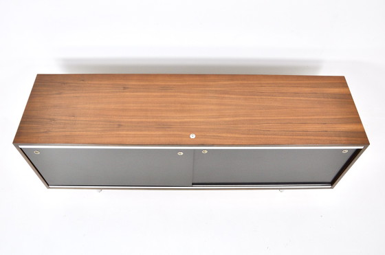 Image 1 of Sideboard von George Nelson für Herman Miller, 1970er Jahre