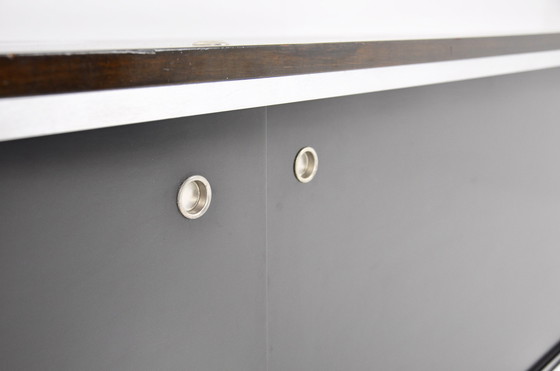 Image 1 of Sideboard von George Nelson für Herman Miller, 1970er Jahre
