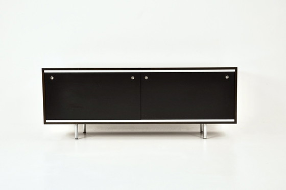 Image 1 of Sideboard von George Nelson für Herman Miller, 1970er Jahre
