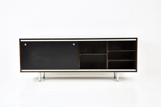 Image 1 of Sideboard von George Nelson für Herman Miller, 1970er Jahre