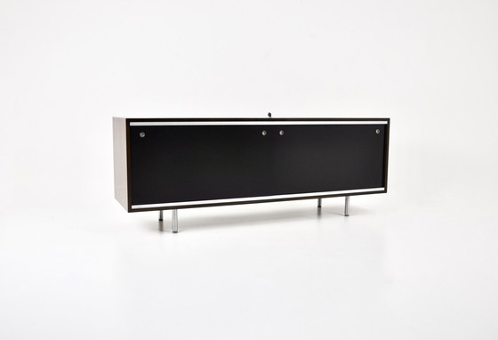 Image 1 of Sideboard von George Nelson für Herman Miller, 1970er Jahre