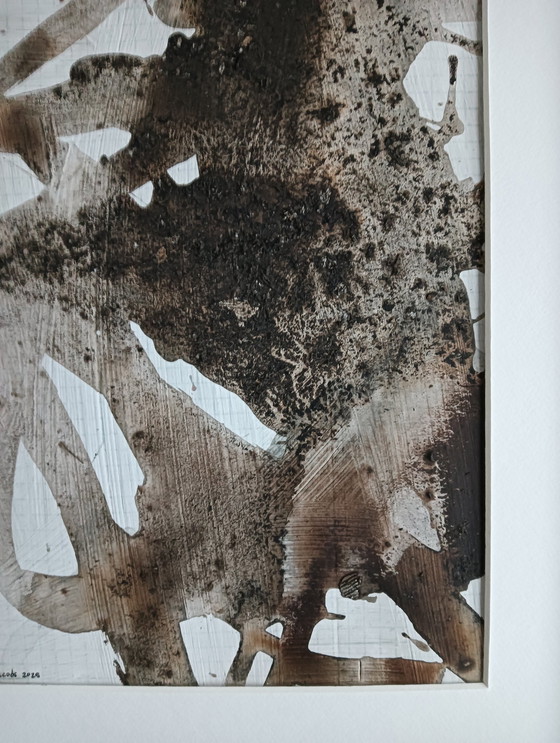 Image 1 of Rob Jacobs - Bewegung