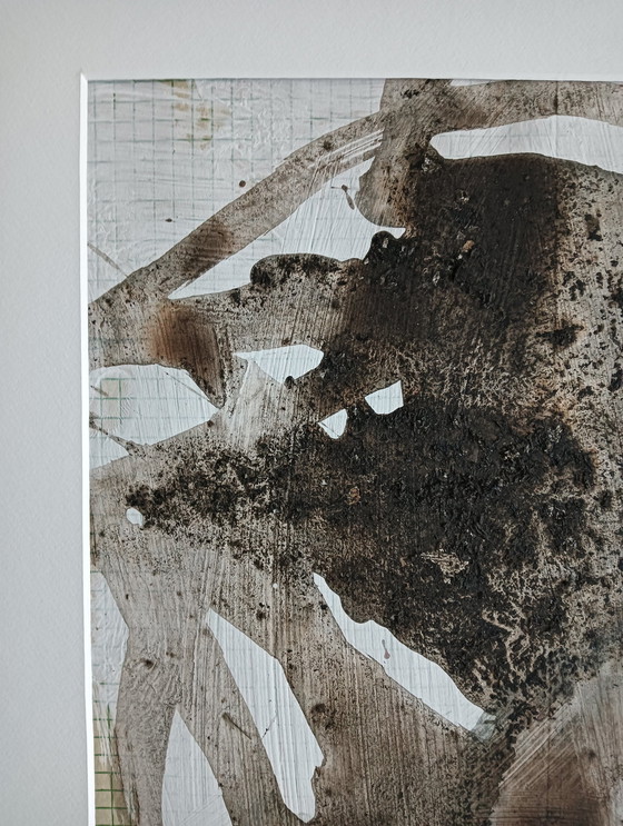 Image 1 of Rob Jacobs - Bewegung