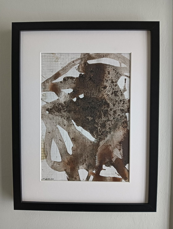 Image 1 of Rob Jacobs - Bewegung