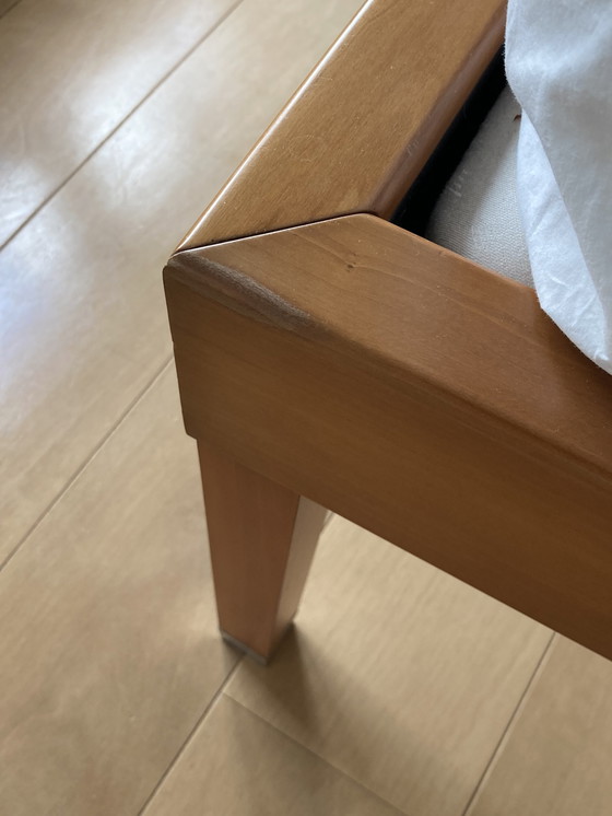 Image 1 of Cassina Doppelbett Philippe Starck 'Soeur Marie'