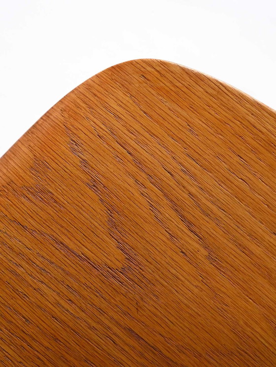 Image 1 of Skandinavischer Couchtisch aus Teakholz - zeitloses, minimalistisches Design