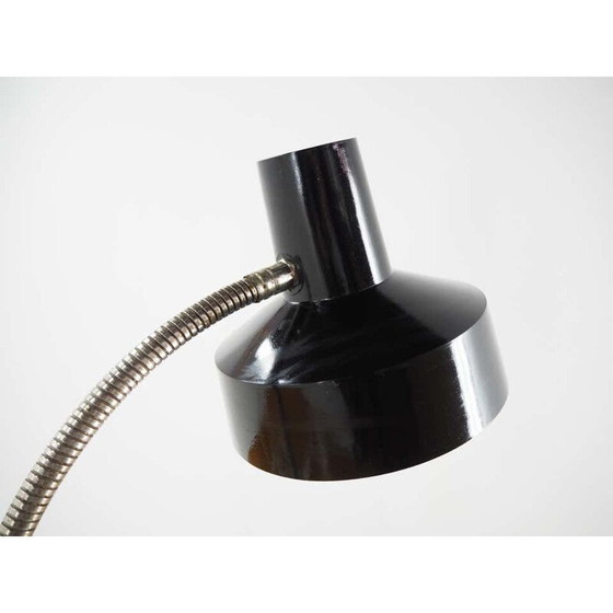 Image 1 of Vintage Tischlampe aus Bakelit, Tschechoslowakei 1960