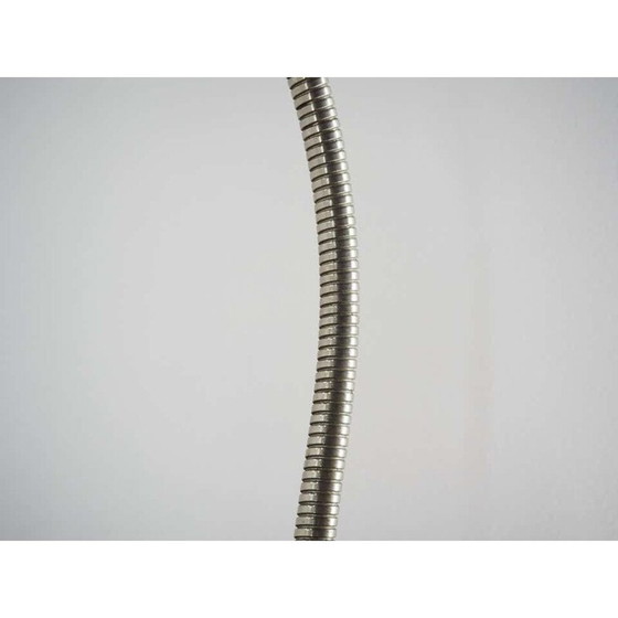 Image 1 of Vintage Tischlampe aus Bakelit, Tschechoslowakei 1960