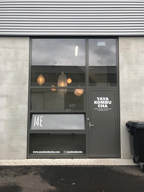 Image 1 of 5x Radiolaria Bernotat-Lampen