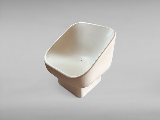 Image 1 of Mid Century Stühle aus Fiberglas von Douglas Deeds