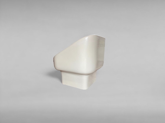 Image 1 of Mid Century Stühle aus Fiberglas von Douglas Deeds