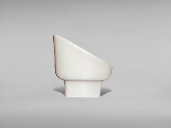 Image 1 of Mid Century Stühle aus Fiberglas von Douglas Deeds