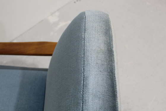 Image 1 of Sessel im Vintage-Design - Knoll Antimott