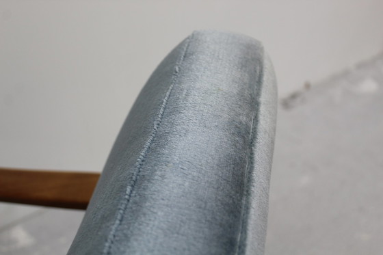 Image 1 of Sessel im Vintage-Design - Knoll Antimott