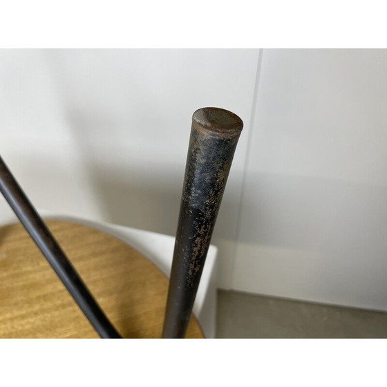 Image 1 of Vintage couchtisch von Pierre Guariche Prefacto