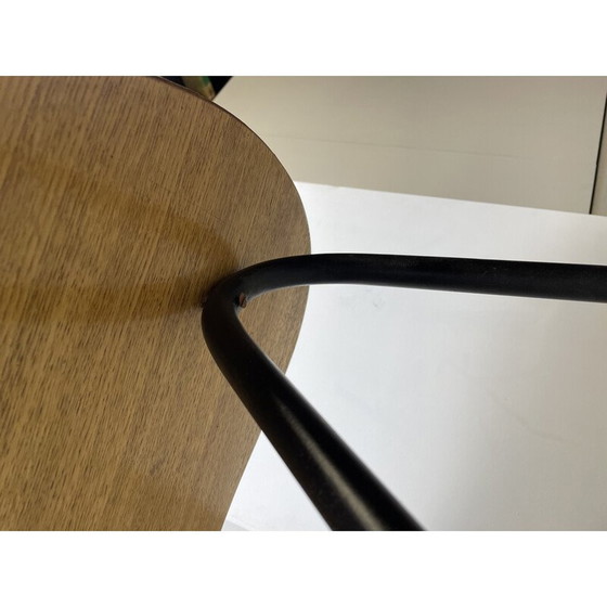 Image 1 of Vintage couchtisch von Pierre Guariche Prefacto