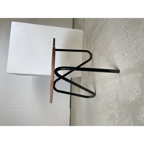 Image 1 of Vintage couchtisch von Pierre Guariche Prefacto